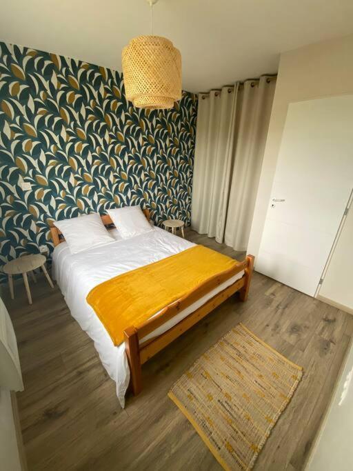 Maison Cosy A Fronton Luaran gambar
