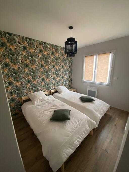 Maison Cosy A Fronton Luaran gambar